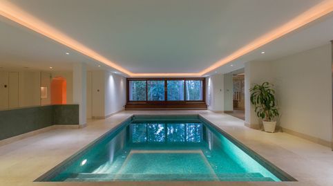 Photo 5 of Houses for rent in Sierra Blanca, Marbella