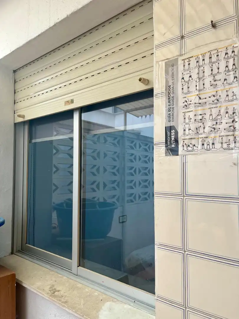 Wohnung mit Terrasse zum Verkauf in Elche ciudad, imagen 13