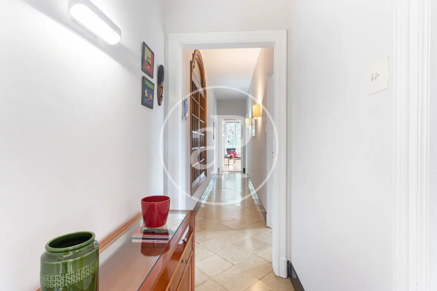 Houses for sale in Terrassa  with Heating, Private garden and Terrace