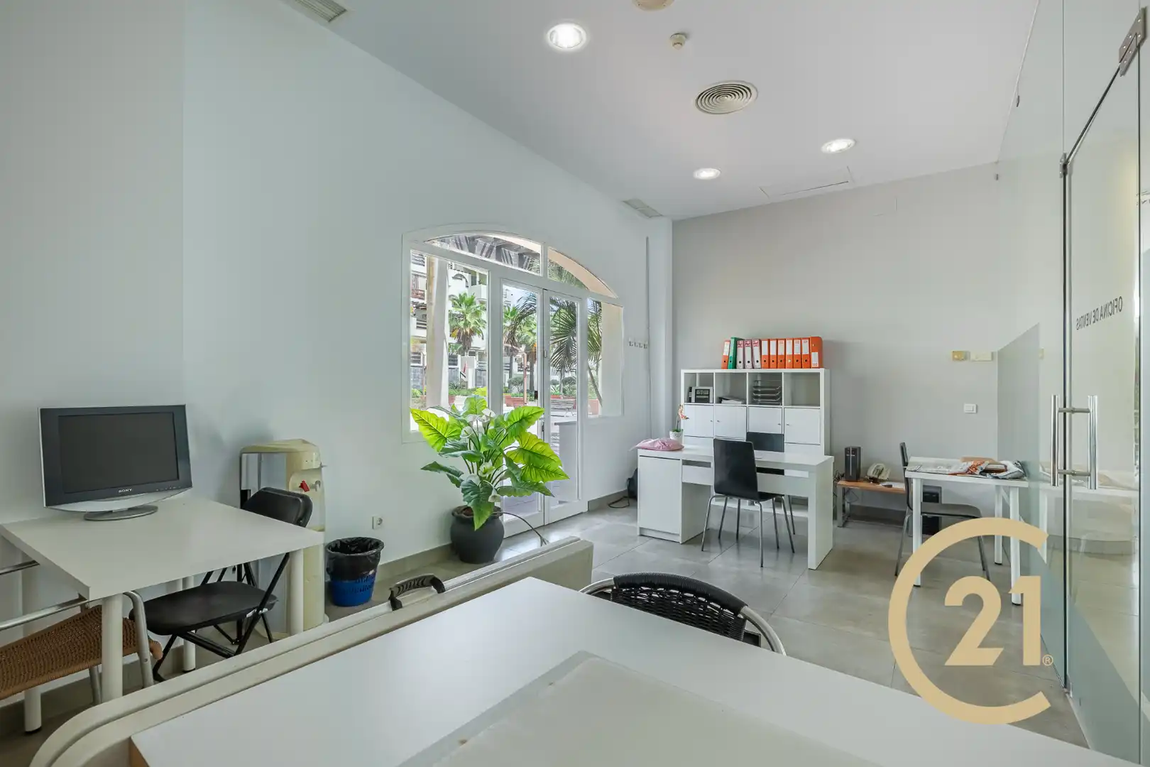 Buildings for sale in Estepona  with Community pool
