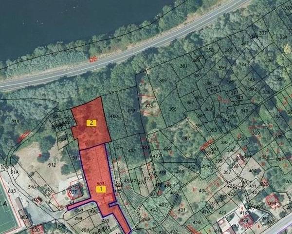 Terreno en Venta en vilariño en O Pereiro de Aguiar