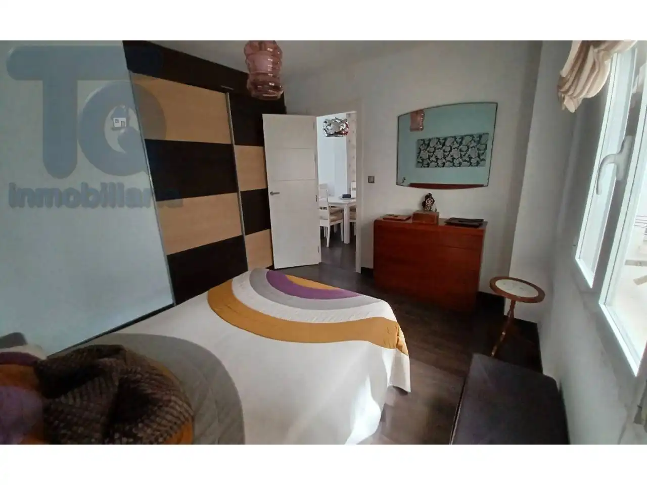 Wohnung mit Terrasse zum Verkauf in Calle Ancha de Capuchinos, imagen 19