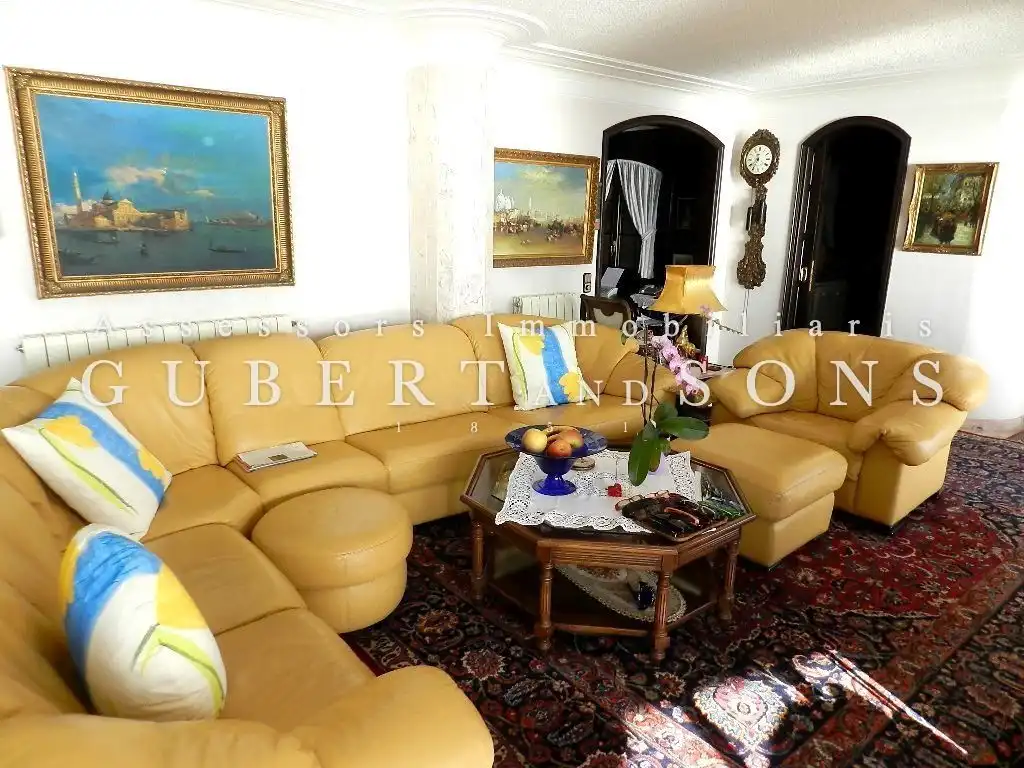 Penthouse mit Aufzug zum Verkauf in Josep Mundet, imagen 12