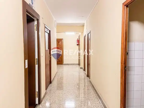 Piso con ascensor en venta en Rúa de Pontevedra, imagen 6