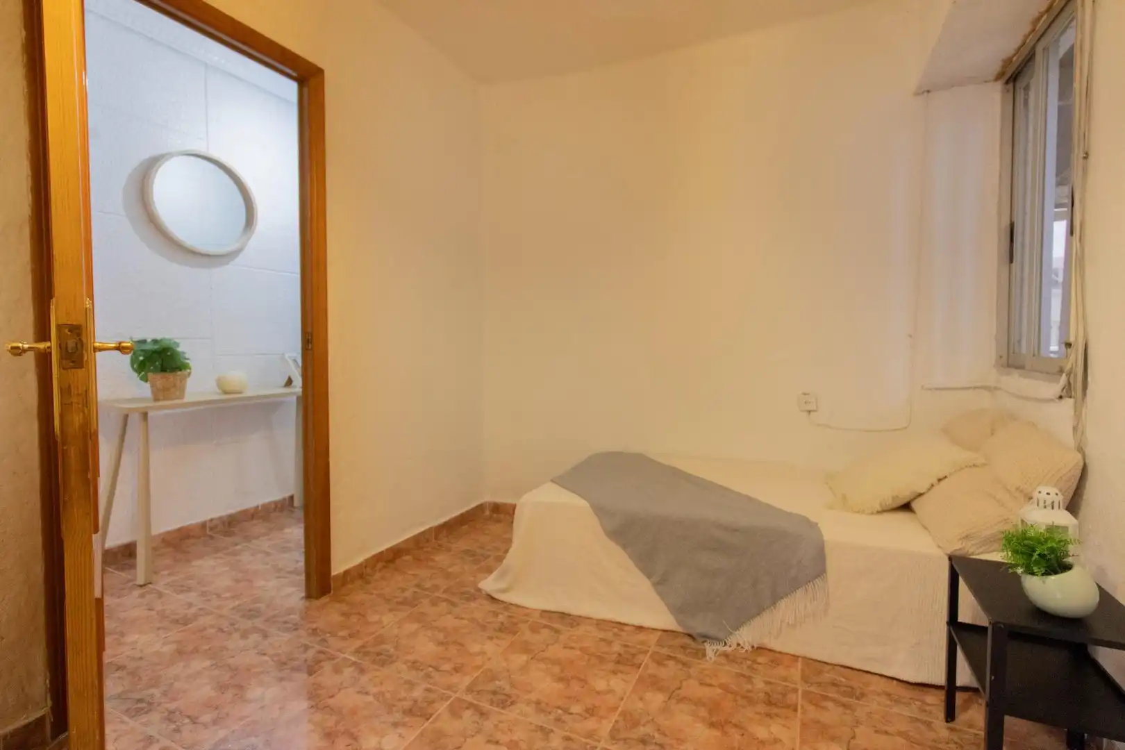 Habitación de Piso en venta en Meliana con Aire acondicionado y Alarma