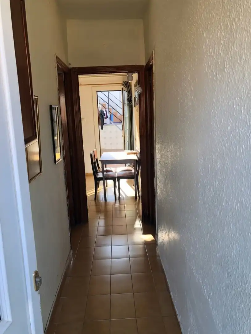 Houses for sale in Santa Coloma de Gramenet  with Private garden, Terrace and Storage room