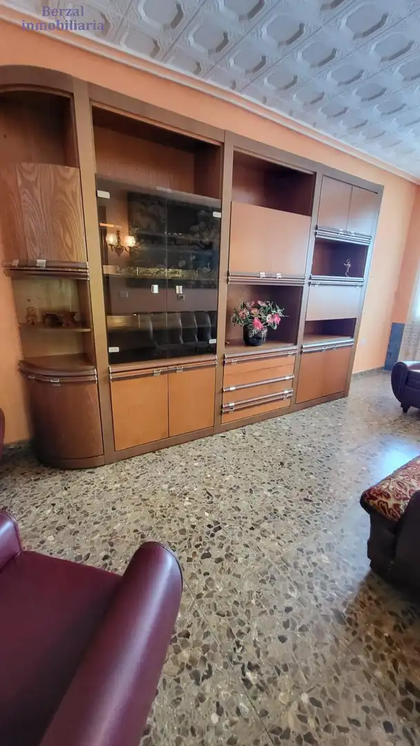 Flat for sale in  Logroño  with Terrace and Storage room