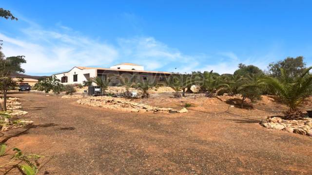 Casa-chalet en Venta en Tuineje pueblo