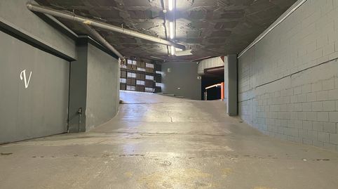 Photo 5 of Garage for rent in Carrer de Llull, 350, Diagonal Mar i el Front Marítim del Poblenou, Barcelona Capital