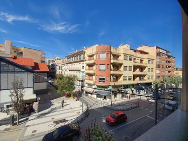 Appartement avec balcon à vendre à Guadix