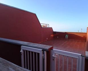 Terrace of Flat for sale in La Orotava  with Terrace