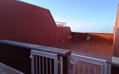 Terrace of Flat for sale in La Orotava  with Terrace