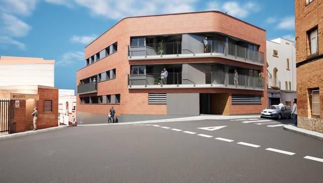 Planta baja en Venta en Carrer del Doctor Cabanes, 40 en Barri del Centre