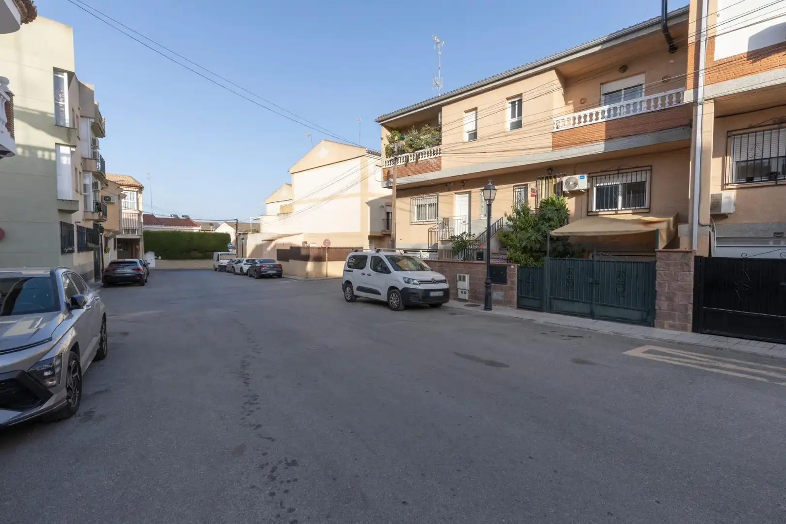 Adossat amb terrassa en venda a San Francisco - Chorillo, imagen 40