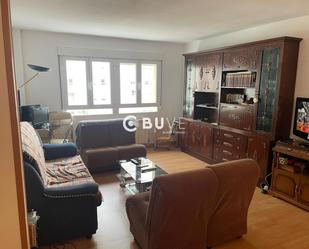 Living room of Flat for sale in Laguna de Duero  with Heating, Swimming Pool and Community pool