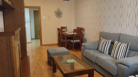 Foto 2 de Piso en venta en Don Benito, Badajoz