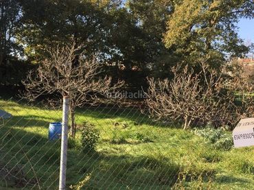 Terreno residenziale in vendita a Carrer Berol 10