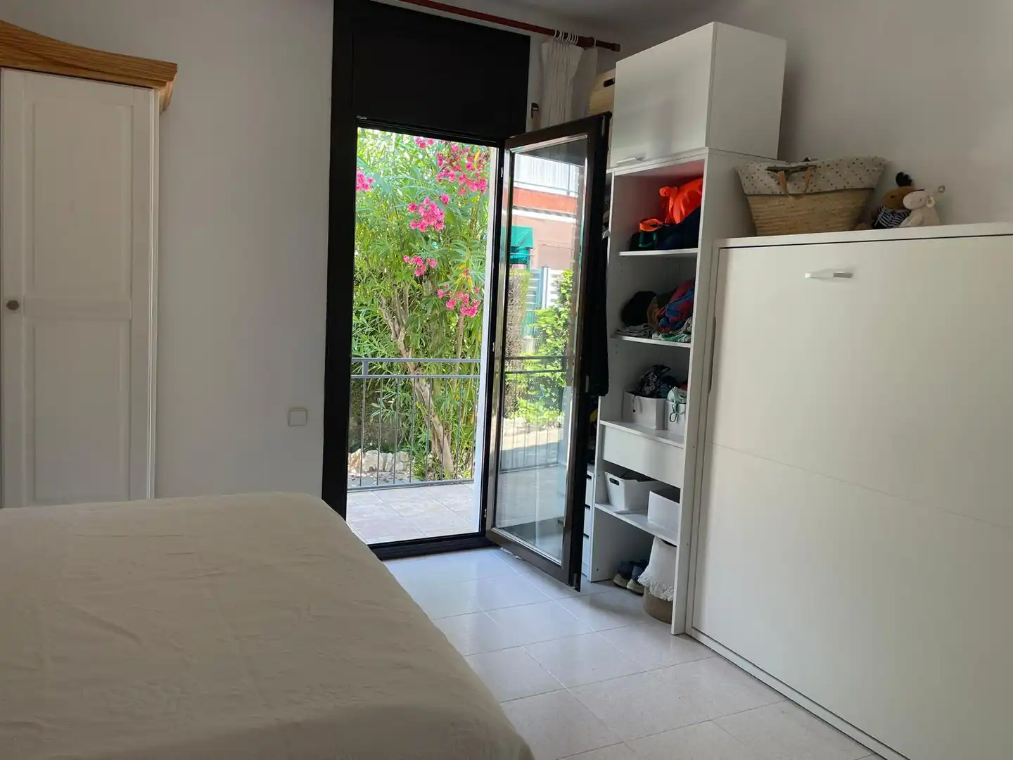 Habitación de Planta baja en venta en Altafulla con Aire acondicionado y Terraza