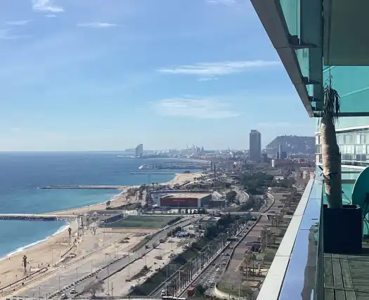 Wohnung mit Pool zum Verkauf in Passeig de Garcia Fària 81, imagen 6