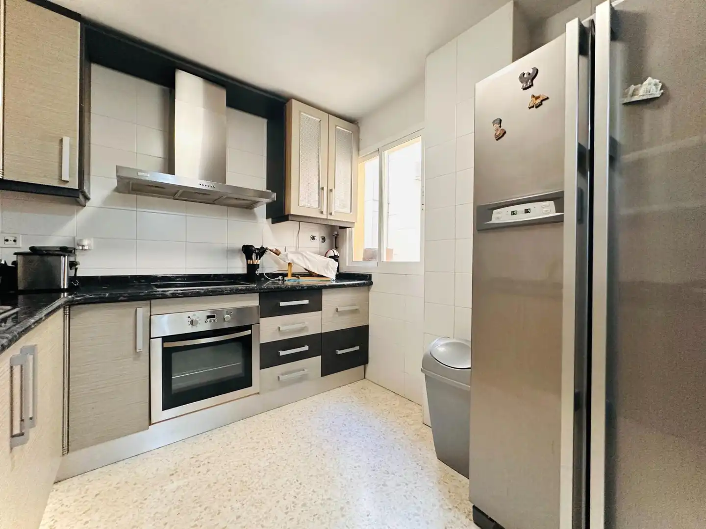 Flat with lift for sale in Calle Calle Pintor Soriano Quirós 18, imagen 12