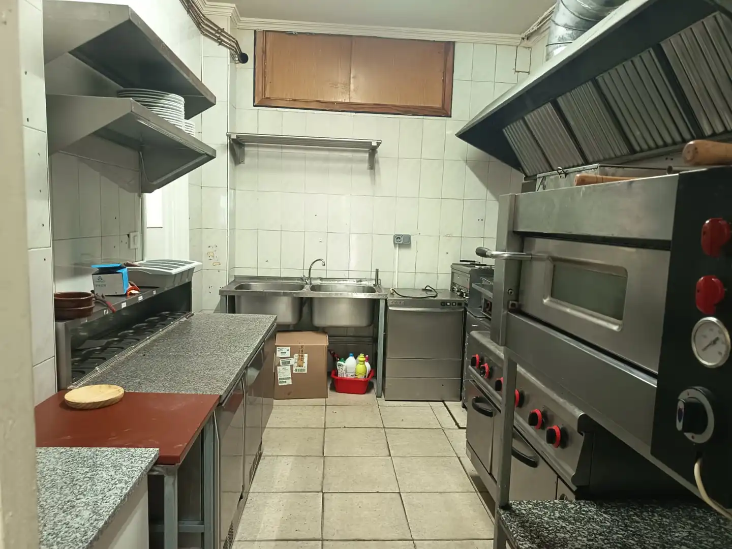 Gewerbefläche zur Miete in Monforte de Lemos, imagen 3