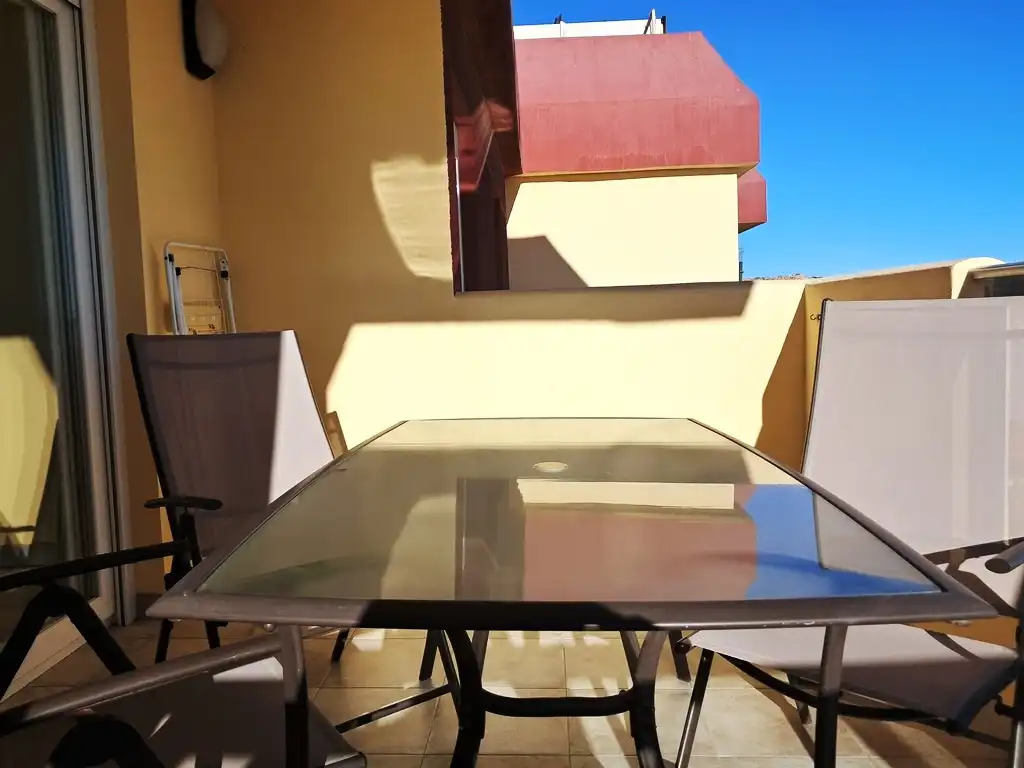 Apartamento con ascensor en venta en Calle Babor 1, imagen 4