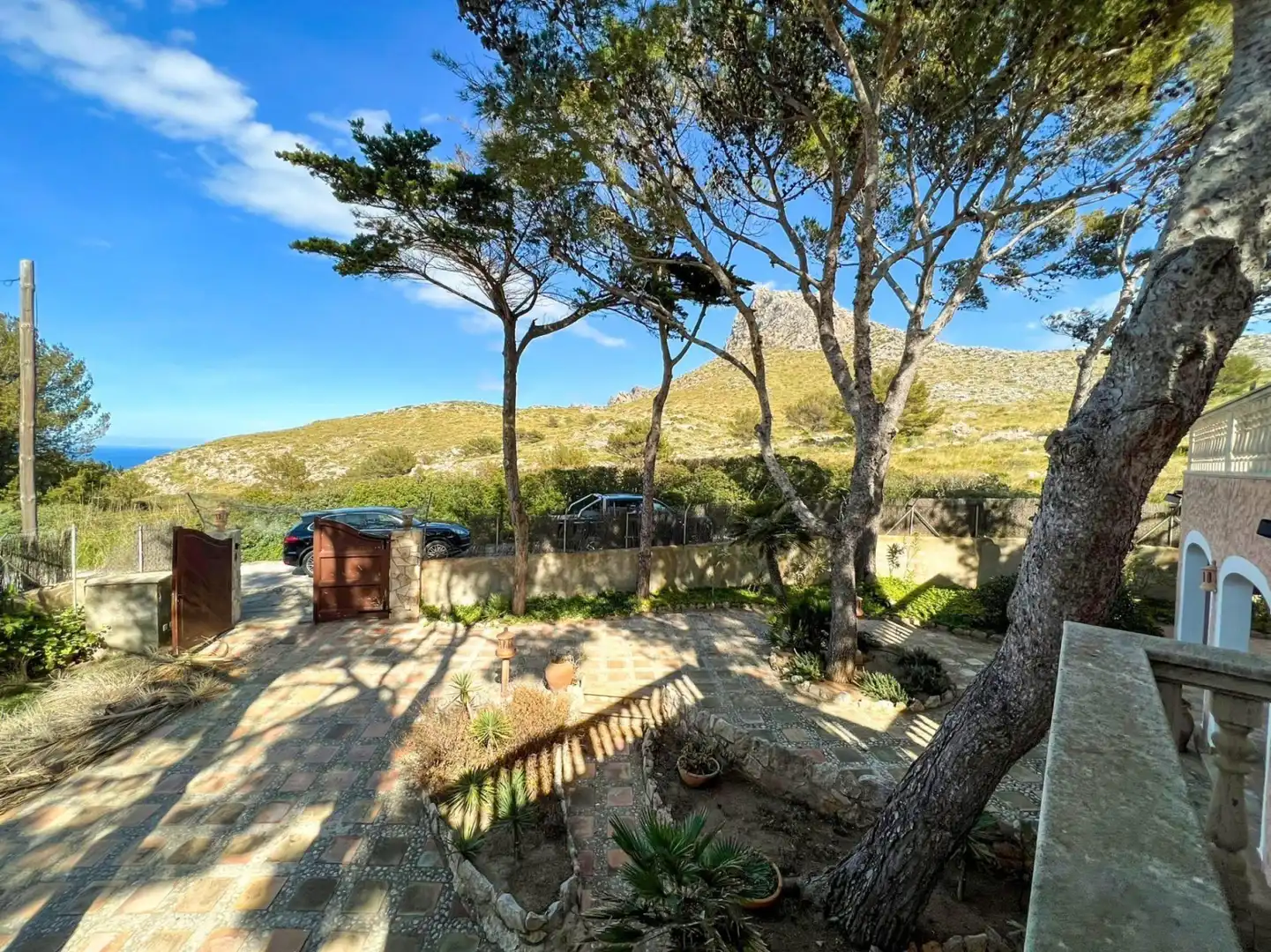 Houses for sale in Pollença - Carrer Torrent de Can Botana, Cala Sant Vicenç