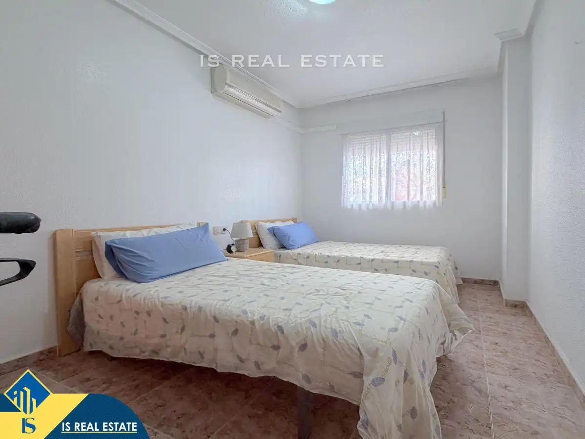 Apartamento con ascensor en venta en Playa del Cura, imagen 13