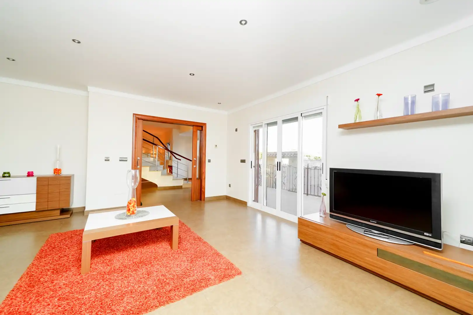 Casa con piscina in vendita a Santiago de la Ribera, imagen 13