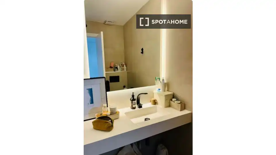 Appartement avec terrasse à louer à Centro, imagen 6