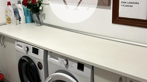 Foto 5 de Pis de lloguer a Calle Alonso de Ojeda, Salesas, Salamanca Capital