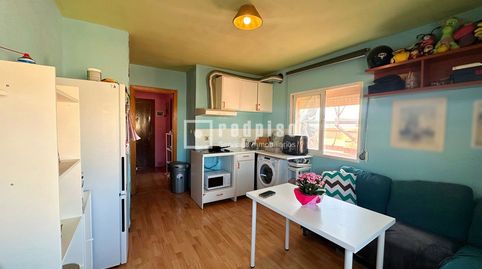 Foto 3 de Ático en venta en De la Ronda, Barrio de Ciudad Jardín, Málaga Capital