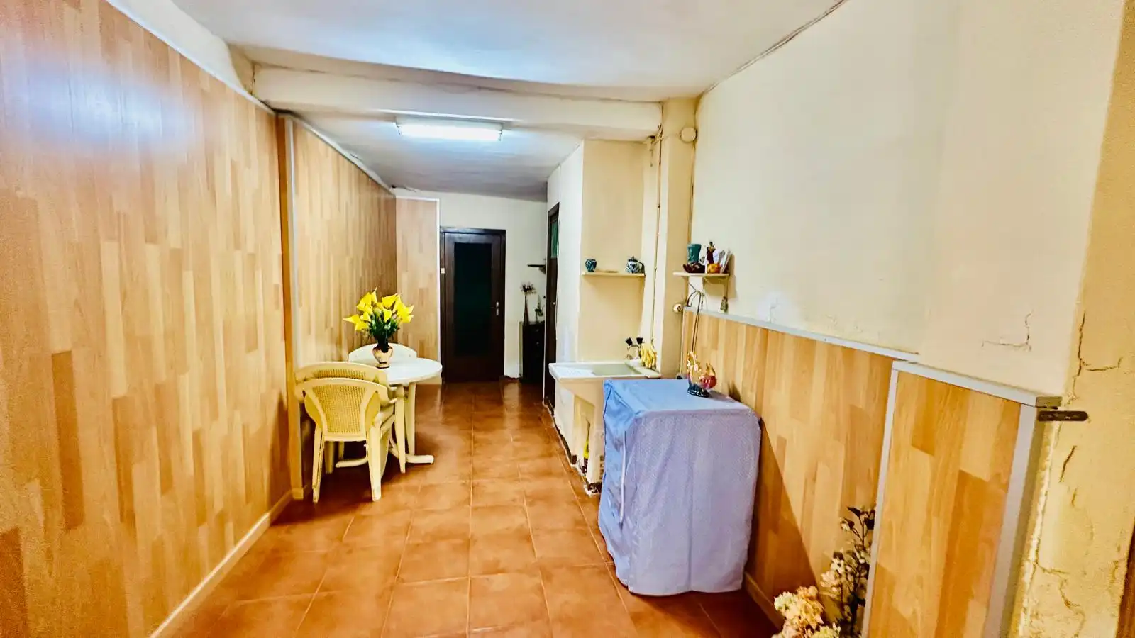 Casa o xalet en venda en Lledó amb Moblat i Balcó