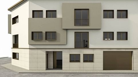 Foto 5 de Piso en venta en Calle Miralles, Manlleu, Barcelona