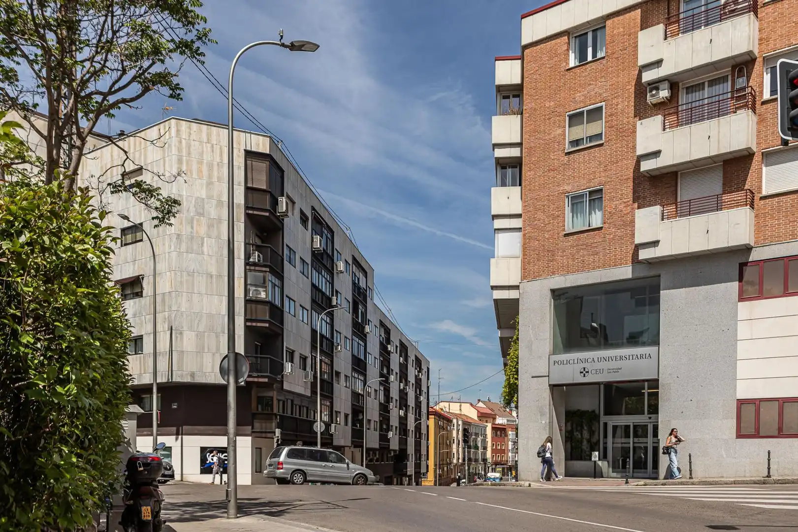 Pis amb ascensor en venda a Avenida PABLO IGLESIAS, imagen 48