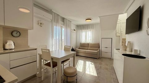 Foto 3 de Ático en venta en Matilde Peñaranda, 27, Nueva Torrevieja, Torrevieja