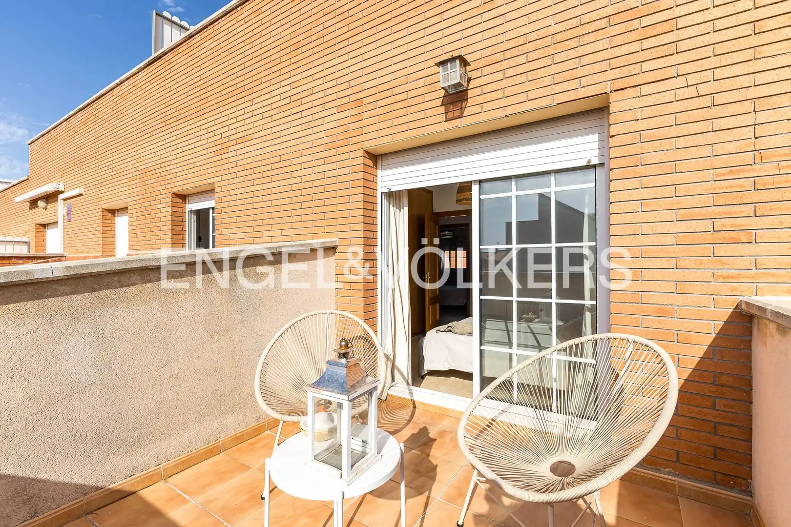 Maison mitoyenne avec piscine à vendre à Altafulla, imagen 45
