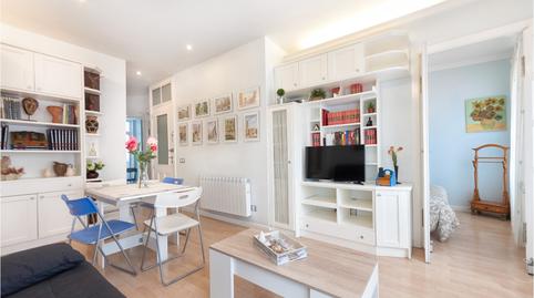 Foto 2 de Pis en venda a Calle Calixto Fernández de la Torre, 3, Centro, Valladolid