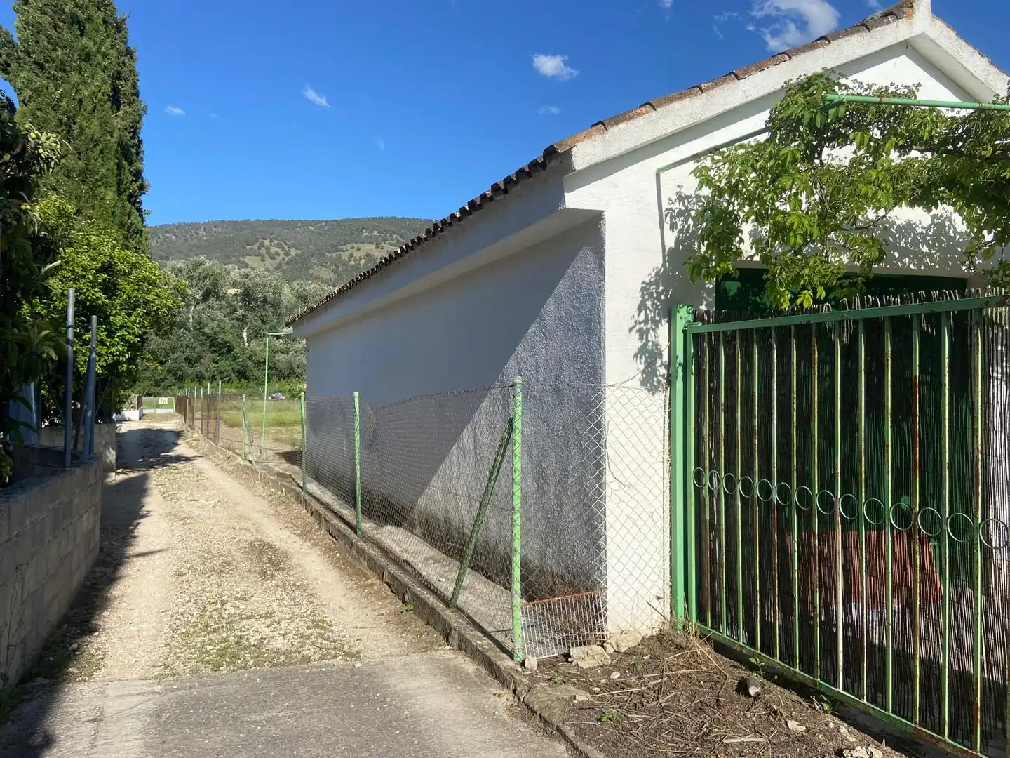 Xalet en venda a Puente Jontoya - Puente de la Sierra - El Arroyo, imagen 11