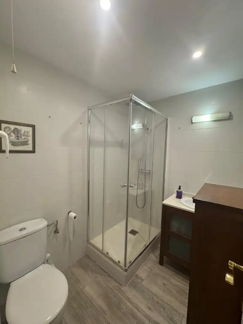 Baño de Piso en venta en Badalona con Aire acondicionado, Calefacción y Trastero