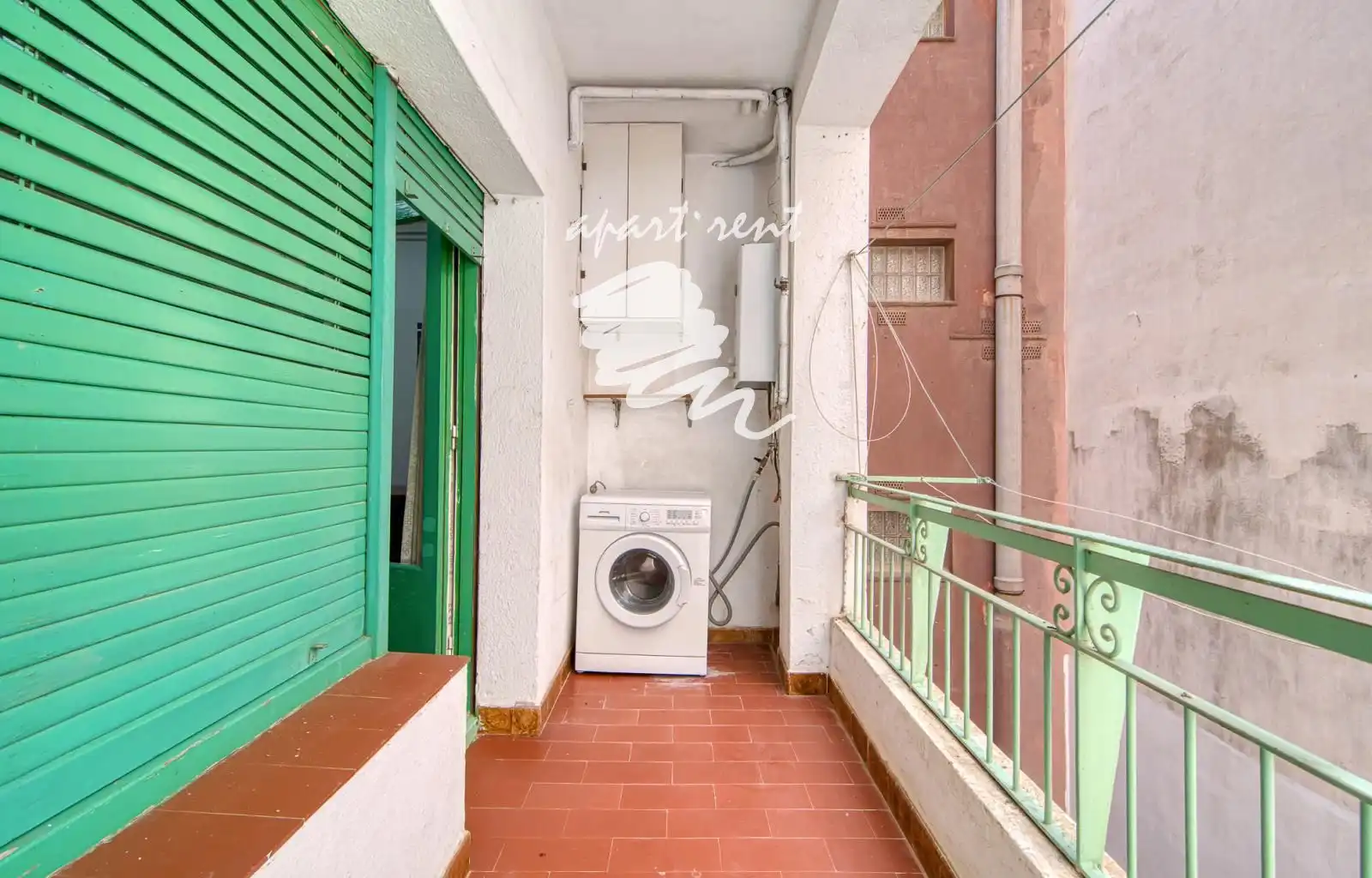 Terrassa de Pis en venda en Roses amb Calefacció, Terrassa i Traster