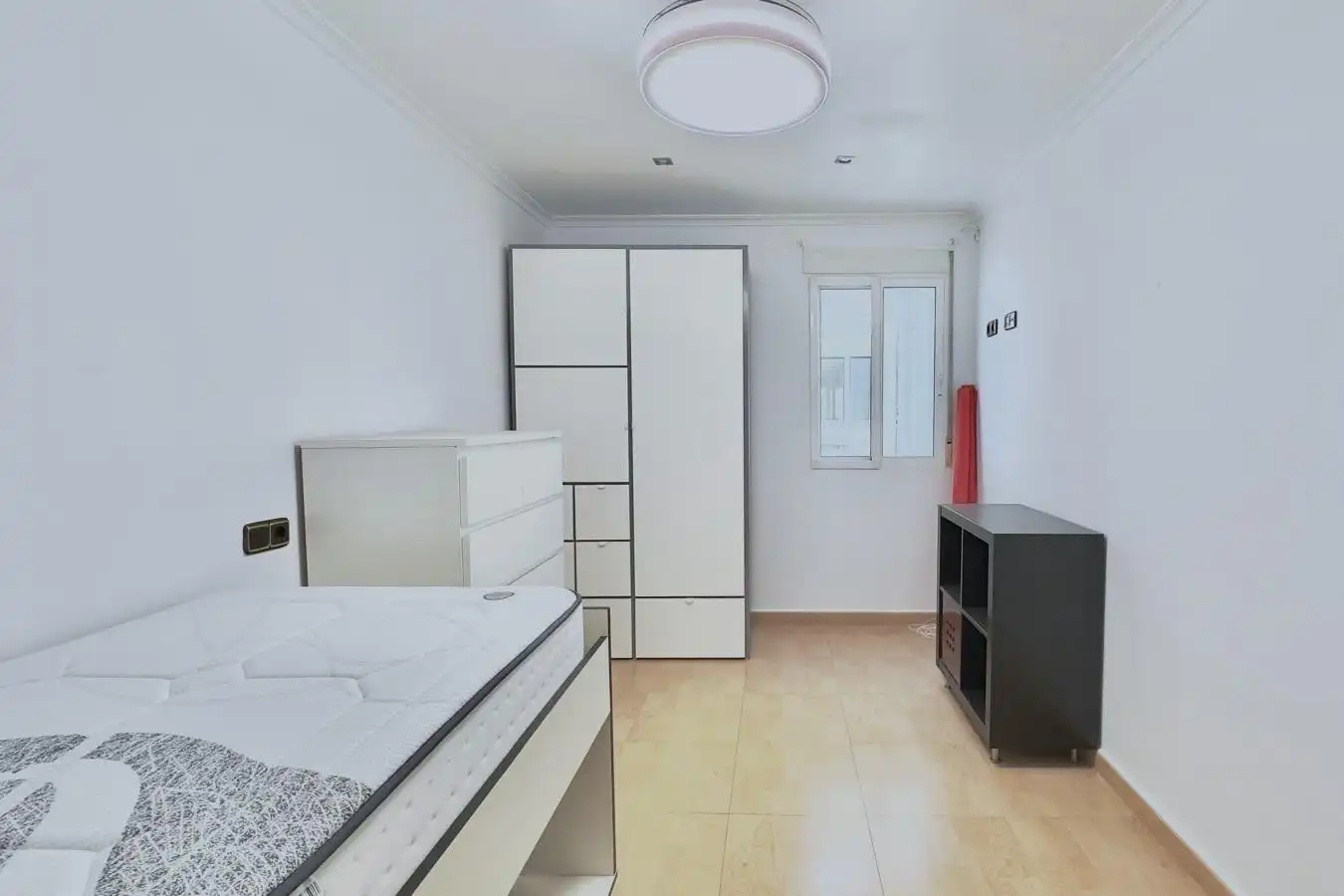 Bedroom of Attic for sale in Torrevieja  with Air Conditioner, Heating and Furnished