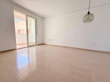 Piso en venta en C/ Juan Mateo García