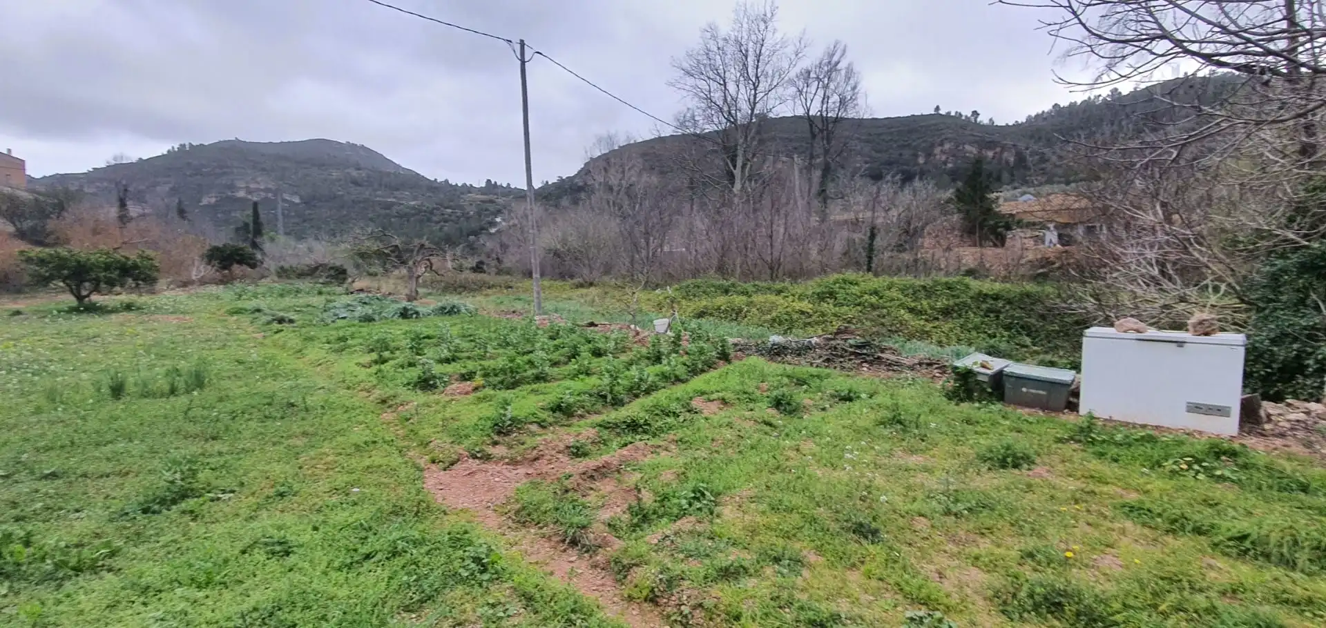 Casa o xalet en venda en Alfara de Carles