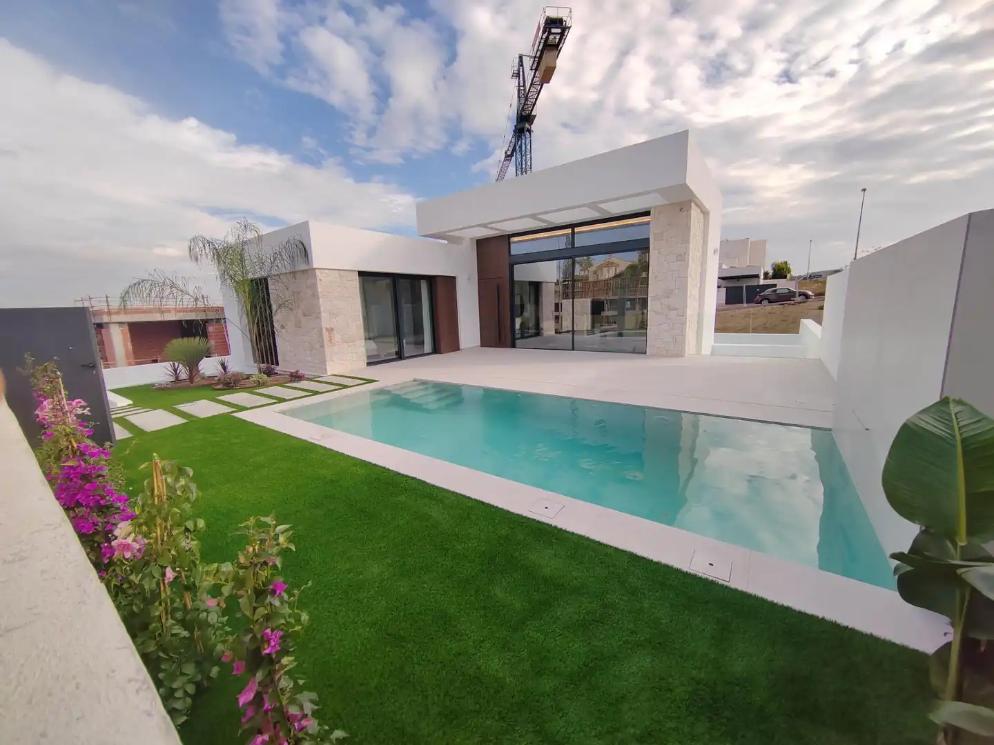 Casa o chalet en venta en Avenida del Recorral, Rojales
