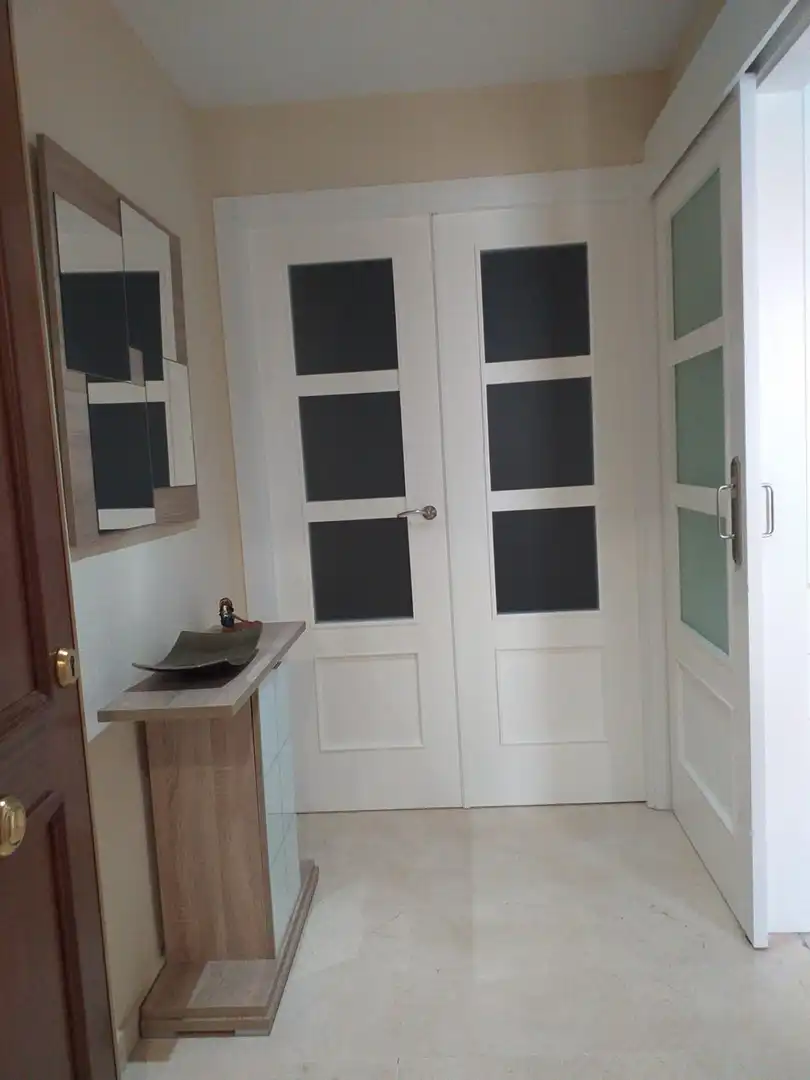 Apartament en venda en Maria Auxiliadora - Barriada de Llera