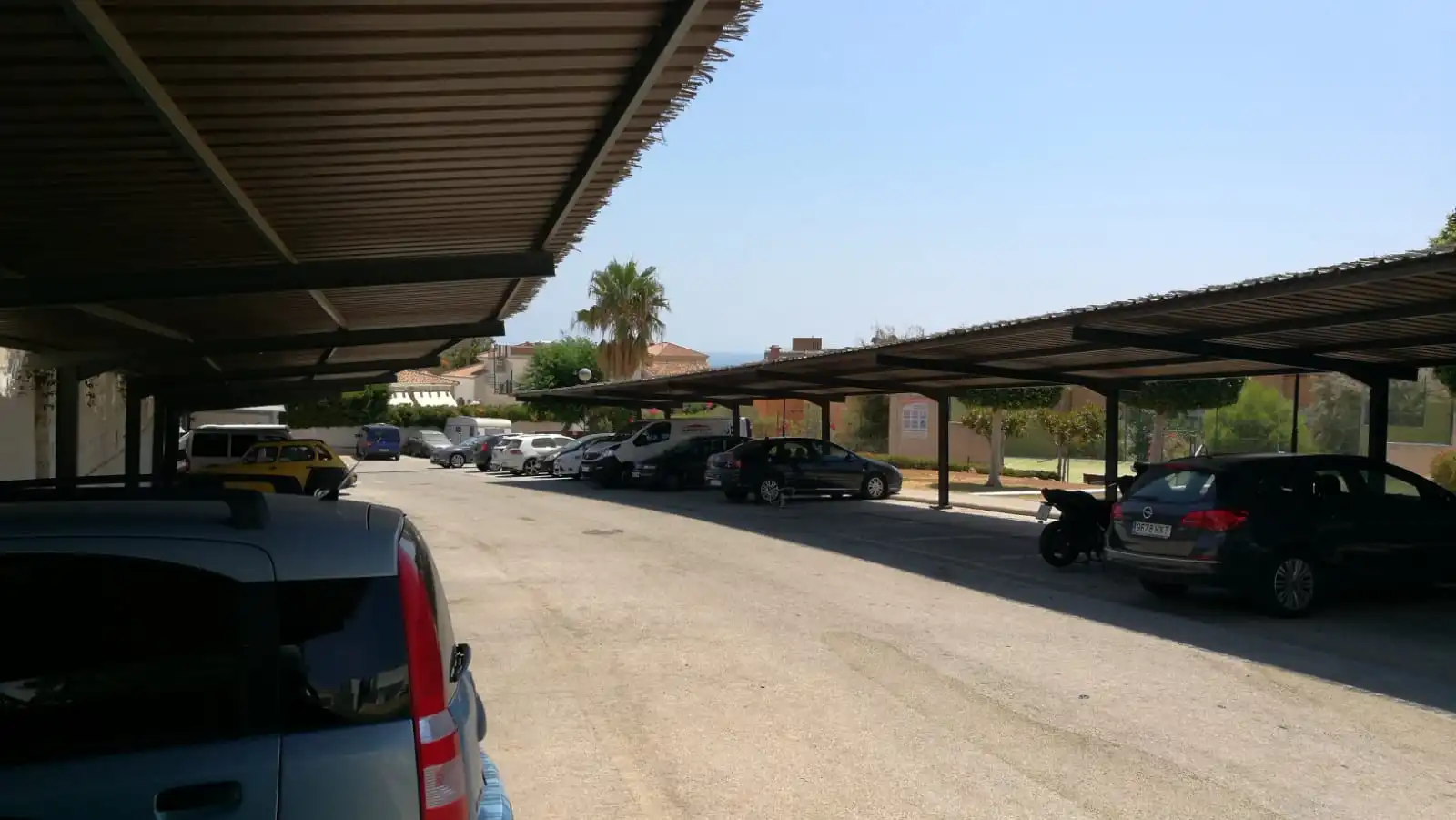 Piso de alquiler en Calle Acebo, 16, Cortijo Torrequebrada