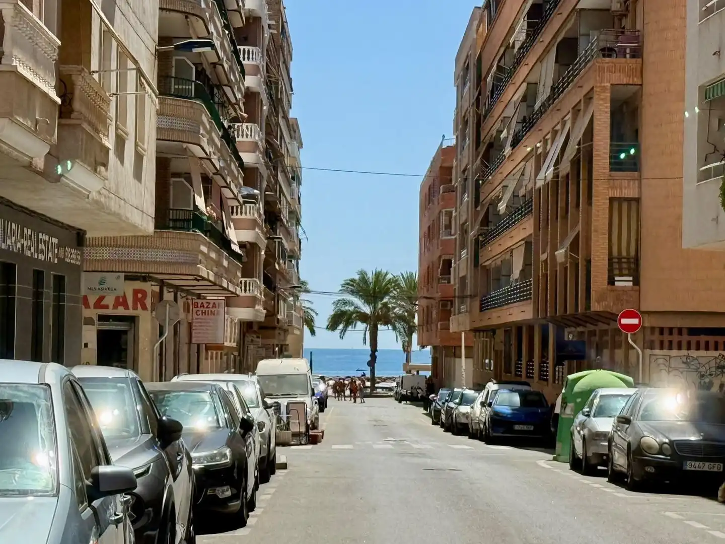 Apartamento con ascensor en venta en RAMON GALLUD 223, imagen 18