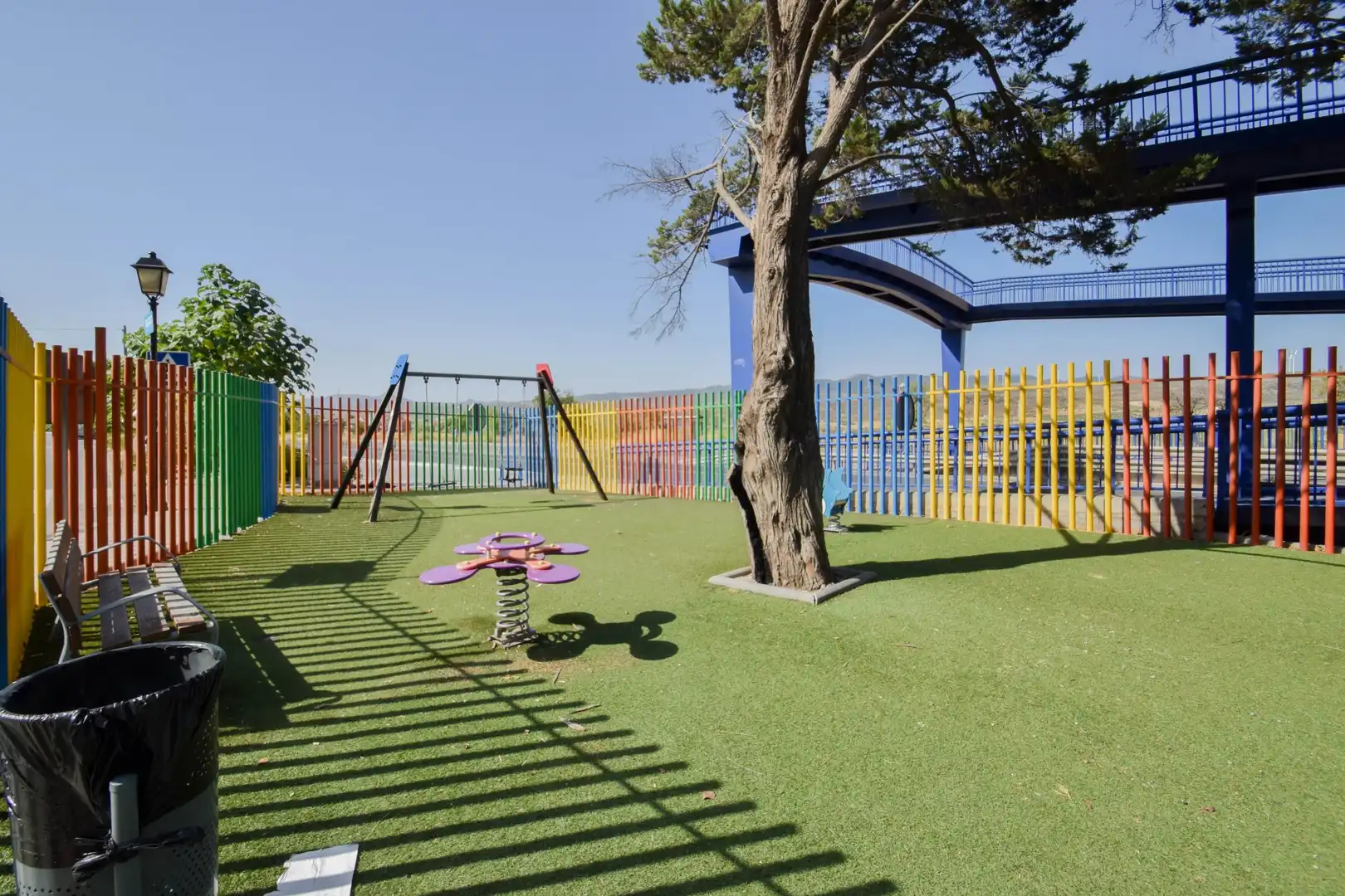 Garden of Houses for sale in Padul  with Terrace