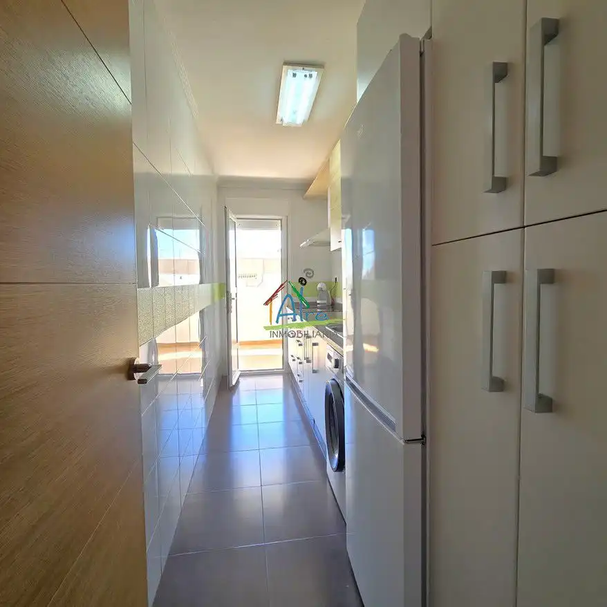 Appartamento con piscina in vendita a Azor, imagen 7